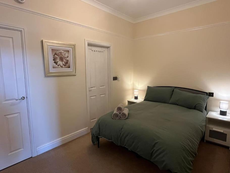 Thurnams House, Ground Floor Apt Carlisle (Cumbria) Exterior foto